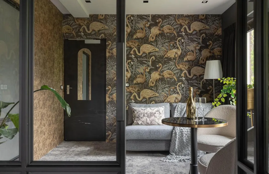 Boutique Hotel De Drentse Liefde-1